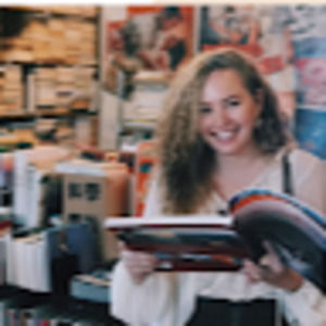 Meet your Posher, Jessica